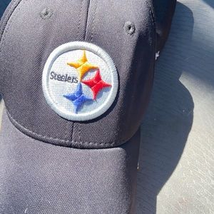 Pittsburgh Steelers Hat